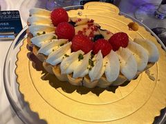 -西安W酒店·WEI全味西餐厅