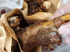 -赵元章肉骨烧(山塘街店)