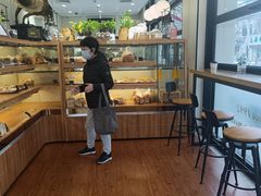 -梦菲思饼屋(瑞金宾馆店)