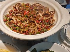 -寻乡迹· 湖南家宴(竹坑店)