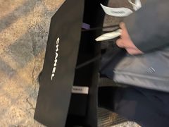 -CHANEL(恒隆广场店)