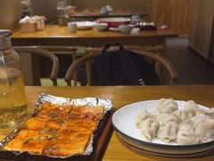 -伊喜饺子(五道口学院路店)