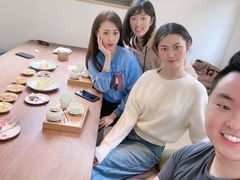 -梅间堂茶馆(绿地缤纷城店)