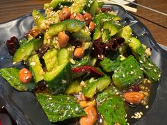 -刘成杰锦州烧烤(南河路店)