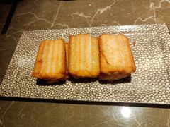 黄金脆带鱼-新荣记(BFC外滩金融中心店)