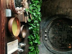 -凤凰山斑鱼馆(恭城店)