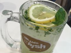 -艾薯夫妇Aysh(福田星河COCOPark店)