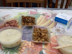 -蓝精灵饺子店