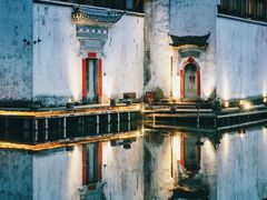 -呈坎景区
