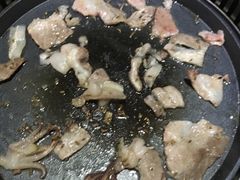 -东北烤肉(钟鼎名悦店)
