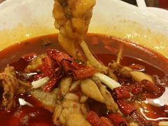 -簋街仔仔小龙虾(总店)