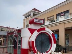 -百联奥特莱斯广场(武汉盘龙店)