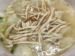 -荣巷小馄饨(荣巷店)