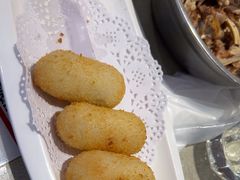 -蝎王府羊蝎子(西直门店)