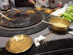 -景家大乾烤肉(新村十区店)