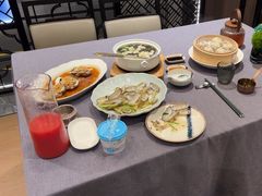 -高佳庄·海鲜酒楼(定海店)