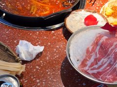 -赵美丽·重庆社区火锅·直营店(火车东站·中豪国际店)