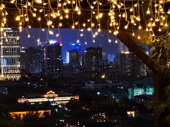 -萨芭蒂高空花园餐酒吧