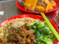 -華歡冰室-WahFoon(吉大店)