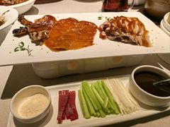 -漢舍中国菜馆(889广场店)