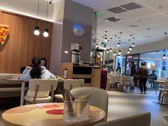 -必胜客(兴华中路PH店)