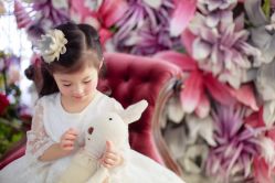 -BabyA 专业婴童摄影(古北时尚广场店)