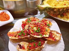 -泰香柠(金港名都滨江店)