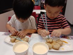 马兰头肉粽-陈妈妈的店-下沙灌汤烧卖(新场大街店)