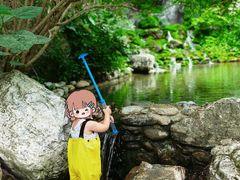 -幽岚山·童话森林