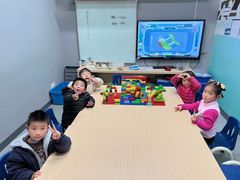 -斯坦星球AI编程·机器人科创·乐高科学·信奥·思维·专注力·STEM·竞赛考级(高新区绿宝广场龙湖狮山天街学习中心)