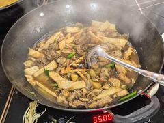 -天芳悦潭度假村温泉