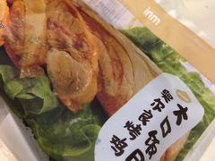 -一鸣真鲜奶吧(益乐路店)
