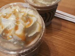 -星巴克臻选(深圳卓悦中心店)