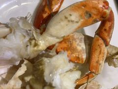 -青蓬蒸汽海鲜·深圳老字号·团建聚会(壹方城店)