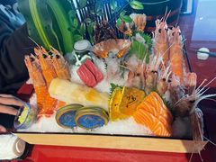 -万岛日本料理铁板烧(梅赛德斯奔驰店)