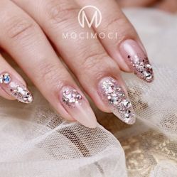 -Pink You美甲洗眉纹绣定制中心