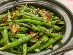 -堂瓦里·33年传统赣菜(第一街区店)