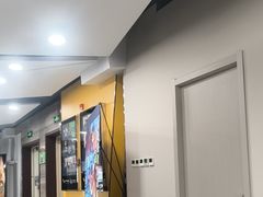 -卢米埃影城(苏州园区华润杜比全景声激光店)