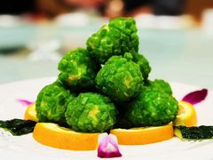 -金三杯酒家(泉城路店)