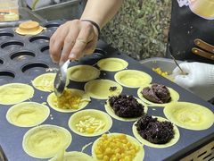 -石饮红星包子(中山路店)