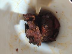 -老韩煸鸡·中国炸鸡(水塔美食街店)