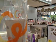 -CoCo都可(虹口龙之梦店)