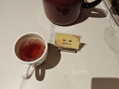 -福鼎国际大酒店-中餐厅