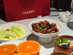 -四季民福烤鸭店(王府井东安门店)