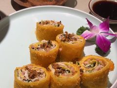 -品味泸沽湖•民族特色菜(大落水店)