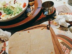 -半秋山西餐厅(宜昌大洋店)