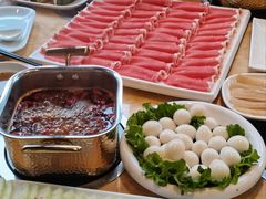 -清真军邺·金富苑肥牛(石坡街旗舰店)
