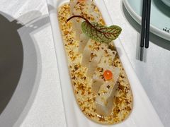 -江城小馆陕南妈妈菜·全球旅行餐厅(钟楼店)