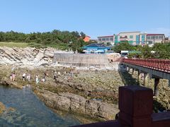 -养马岛旅游度假区