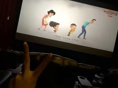 -万达IMAX影城(盘锦万达广场店)